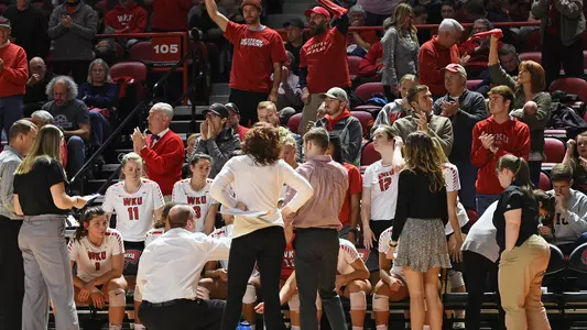 Diddle Arena crowd team