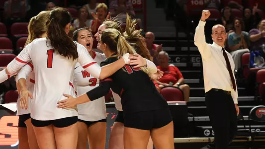 Volleyball Team