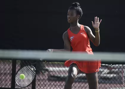 Zeniece Charles-Hall