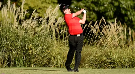 Stuart Easton - 2018 practice 3