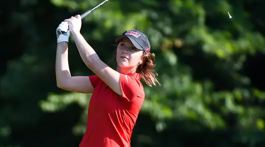 Caroline Waldrop - 2018 practice