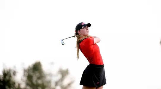 Megan Clarke - 2018 practice 6