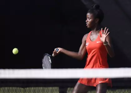 Zeniece Charles-Hall