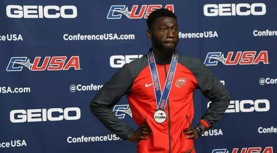 Martin Owusu-Antwi 2019