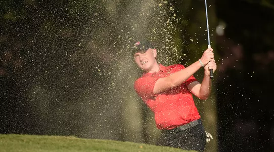 Tom Bevington - 2018 practice