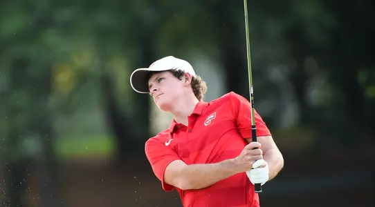 Billy Tom Sargent - 2018 practice 5