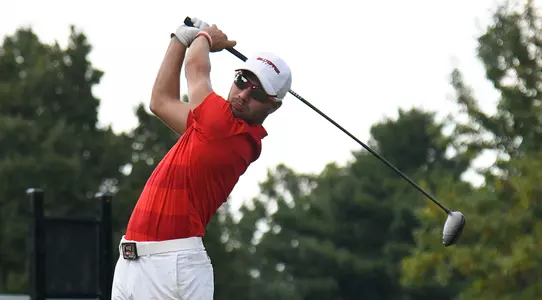 Crimson Callahan - 2018 practice