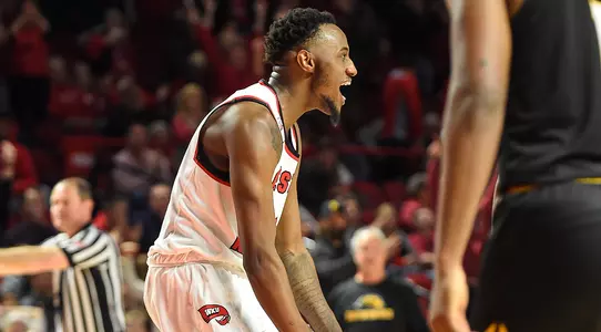 Josh Anderson - Southern Miss