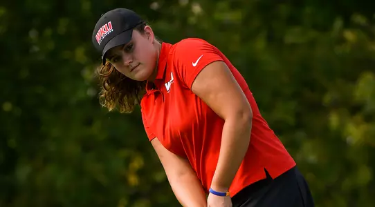 Bailey Tyree - 2018 practice 3