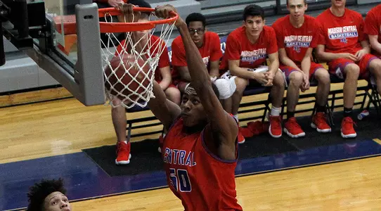 Isaiah Cozart - Gatorade Player of the Year