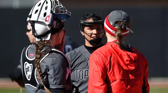 Kennedy Sullivan Kendall Smith Amy Tudor team