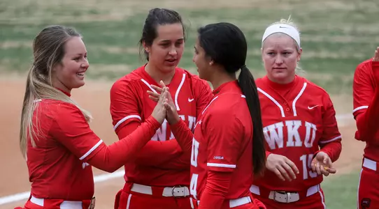 Jordan Ridge Haylee Towers Kennedy Sullivan team