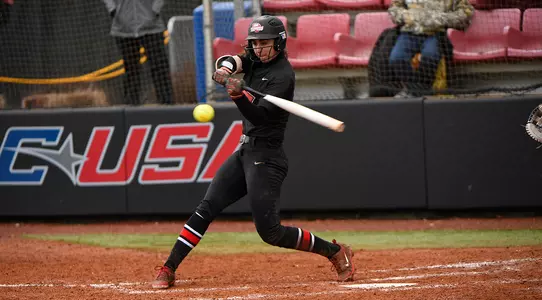 Shannon Plese 2019 batting