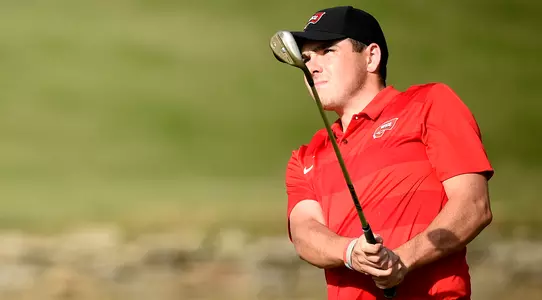 Stuart Easton - 2018 practice 4