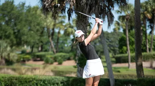 Mary Joiner - 2019 C-USA First Round