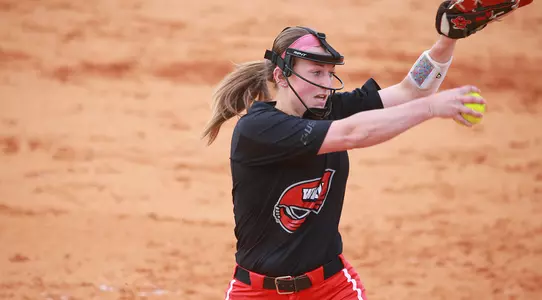 Kelsey Aikey Tennessee Tech