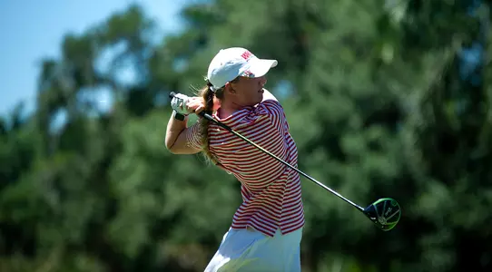 Megan Clarke - 2019 C-USA Second Round