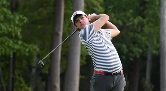 2019 Billy Tom Sargent - C-USA First Round