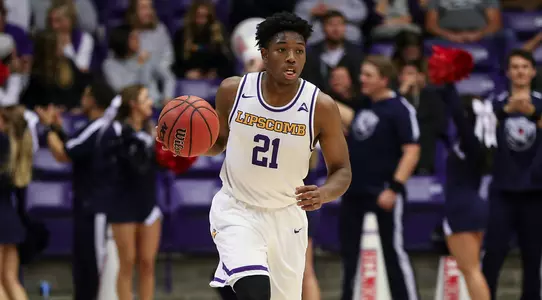 Kenny Cooper - Lipscomb 2