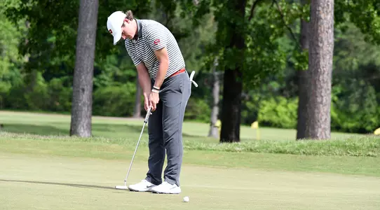 Billy Tom Sargent - CUSA