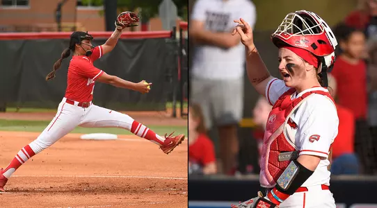 Kennedy Sullivan Kendall Smith 2019