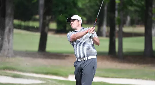 Stuart Easton - C-USA 2019
