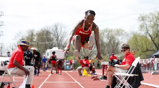 Annastacia Forrester