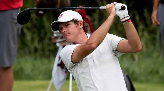 Billy Tom Sargent - NCAA Championships R1
