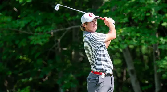 Billy Tom Sargent - NCAA Championships R2