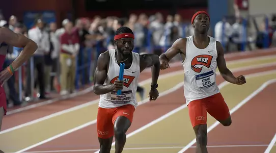 Martin Owusu-Antwi Kymari Gates