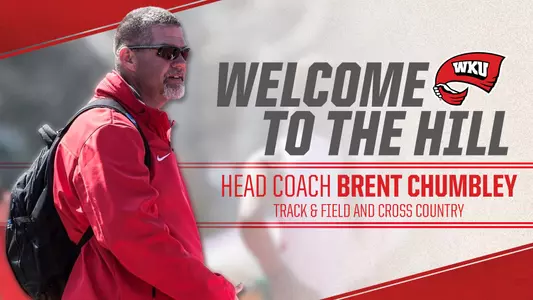 Brent Chumbley Coaching Hire