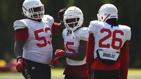 Football Defense