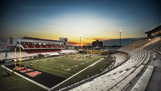 Football Stadium