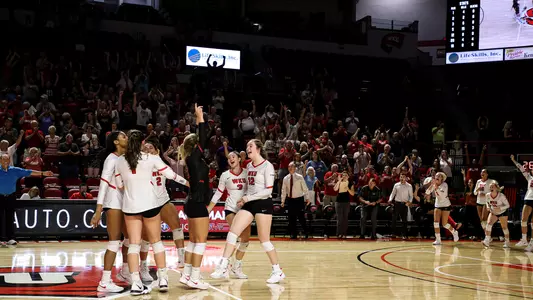 Ohio State win celebration 2019