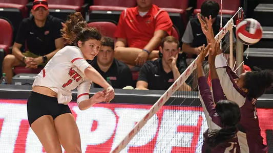 Paige Briggs action 2019