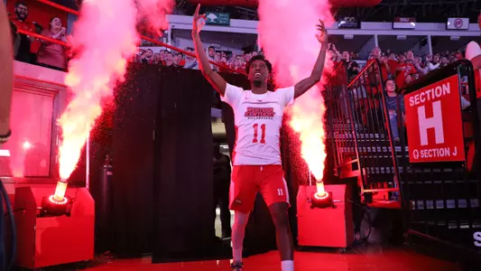 Hollingsworth - 2018 Hysteria