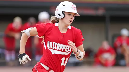 Larissa Franklin 2015