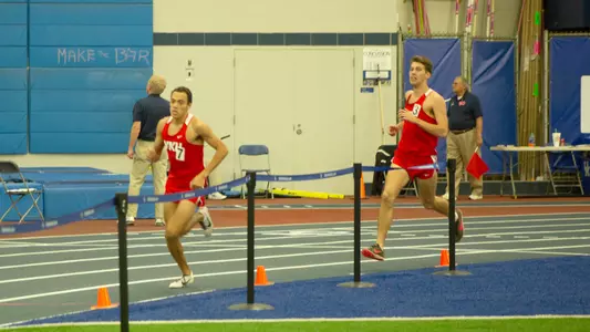 Dedrick Troxell Clint Sherman