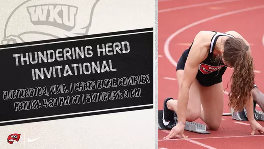 Thundering Herd Invitational graphic