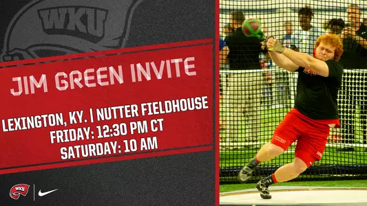 Jim Green Invitational Meet Preview