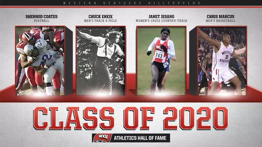 Correct 2020 HOF Induction Class