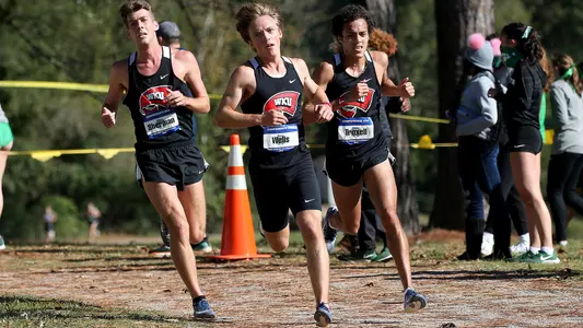 XC C-USA Championships