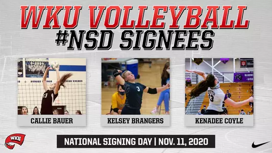 VB Signing Day Class graphic