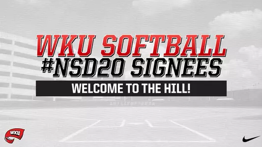 Softball NSD 2020