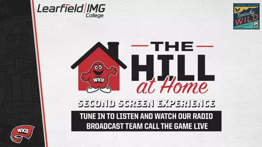 The Hill At Home Preferred Logo