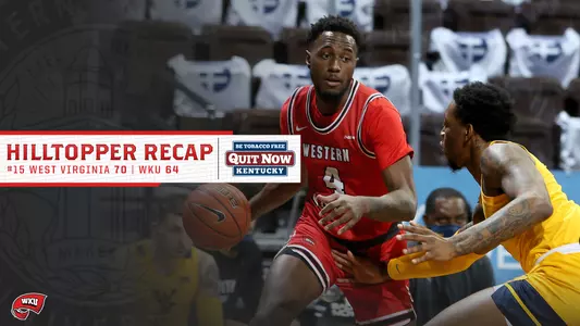 Hilltopper Recap - West Virginia 112720