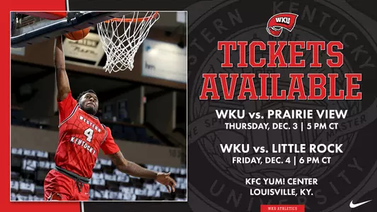 Louisville MBB Game Tickets Available