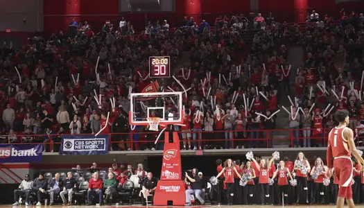 Student Section