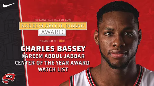 Bassey - 2021 Kareem Award Watch List