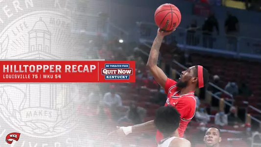 Hilltopper Recap - Louisville 120120